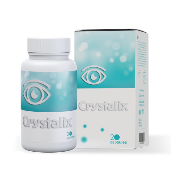Crystalix